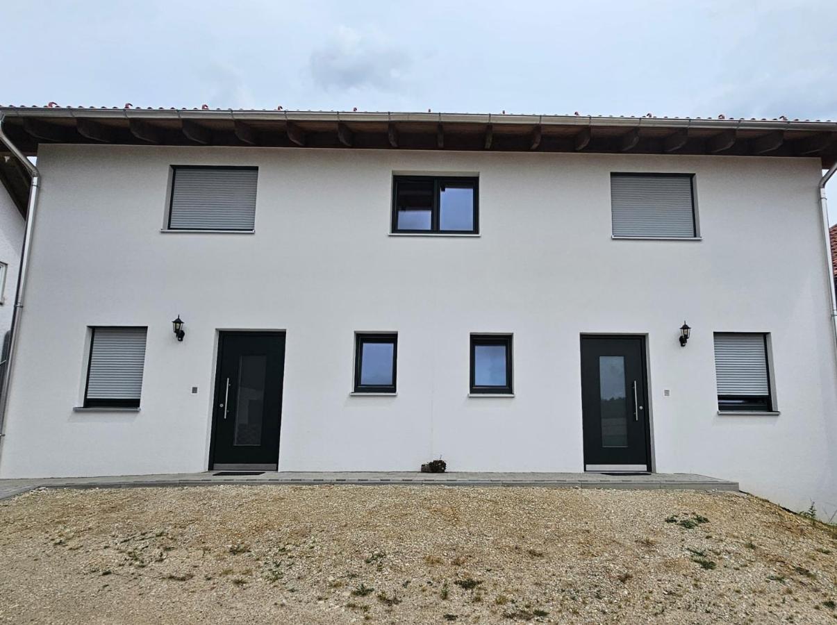 Rustikale Auf Rups Hof Apartment *