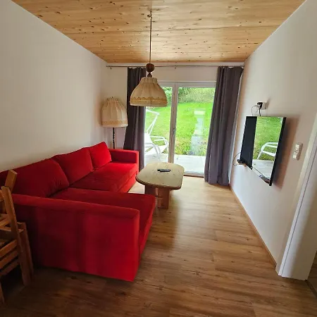 Rustikale Ferienwohnung Auf Rups Hof Oberhocking Buitenkant foto