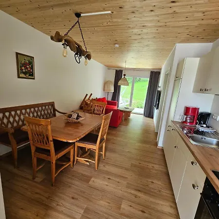 Rustikale Ferienwohnung Auf Rups Hof Oberhocking Buitenkant foto