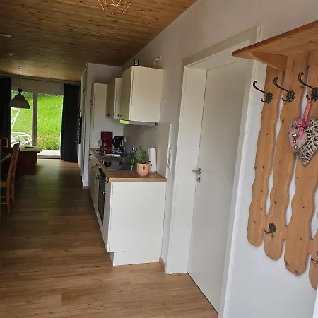 Rustikale Ferienwohnung Auf Rups Hof Oberhocking Buitenkant foto