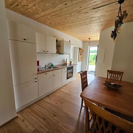 Rustikale Ferienwohnung Auf Rups Hof Oberhocking Buitenkant foto