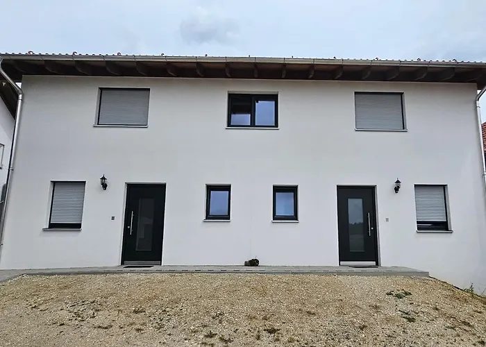 Rustikale Ferienwohnung auf Rups Hof