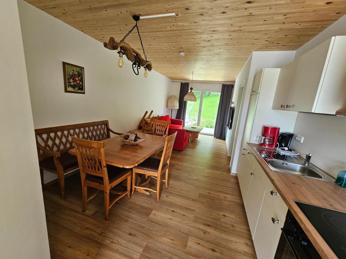 Apartment Rustikale Auf Rups Hof