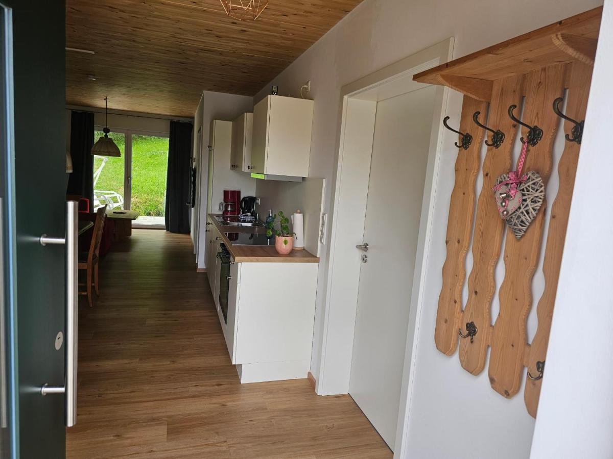 Apartment Rustikale Auf Rups Hof