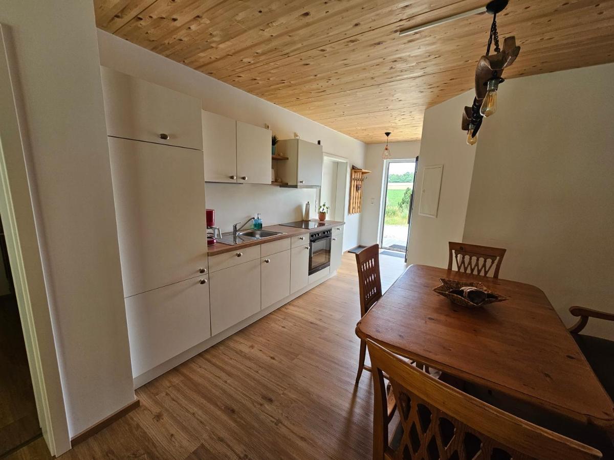 Rustikale Auf Rups Hof * Oberhocking